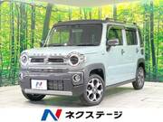 2023 SUZUKI HUSTLER