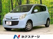 2011 MAZDA CAROL