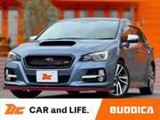 2014 SUBARU LEVORG