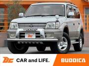 1999 TOYOTA LAND CRUISER PRADO