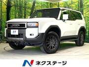 2025 TOYOTA LANDCRUISER 250