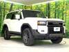TOYOTA LANDCRUISER 250