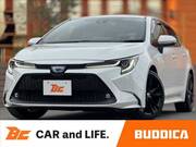 2022 TOYOTA COROLLA TOURING
