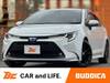 TOYOTA COROLLA TOURING