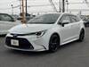 TOYOTA COROLLA TOURING
