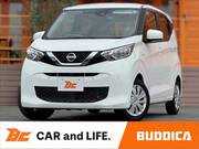 2019 NISSAN DAYZ