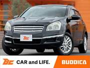 2009 NISSAN DUALIS