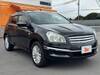 NISSAN DUALIS