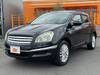 NISSAN DUALIS