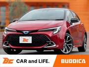 2023 TOYOTA COROLLA SPORTS