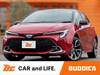 TOYOTA COROLLA SPORTS