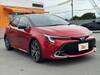 TOYOTA COROLLA SPORTS