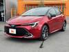TOYOTA COROLLA SPORTS