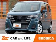 2026 SUZUKI WAGON R
