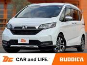 2023 HONDA FREED