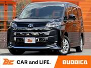 2024 TOYOTA NOAH