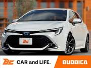 2023 TOYOTA COROLLA SPORTS