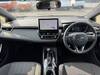 TOYOTA COROLLA SPORTS