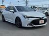 TOYOTA COROLLA SPORTS