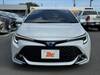 TOYOTA COROLLA SPORTS