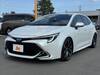 TOYOTA COROLLA SPORTS