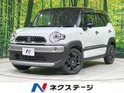 2020 SUZUKI XBEE HYBRID MZ