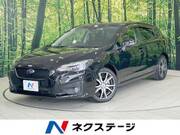 2017 SUBARU IMPREZA SPORTS