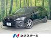 SUBARU IMPREZA SPORTS