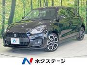 2024 SUZUKI SWIFT SPORT