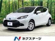 2024 TOYOTA AQUA