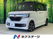 2019 HONDA N-BOX CUSTOM