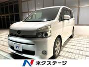 2011 TOYOTA VOXY X L EDITION