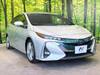 TOYOTA PRIUS PHV