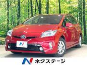2015 TOYOTA PRIUS S