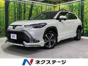 2023 TOYOTA COROLLA CROSS HYBRID Z