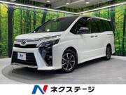 2018 TOYOTA VOXY