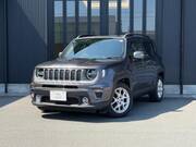 2021 CHRYSLER JEEP RENEGADE