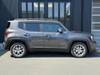 CHRYSLER JEEP RENEGADE