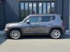 CHRYSLER JEEP RENEGADE