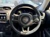 CHRYSLER JEEP RENEGADE