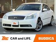 2005 NISSAN FUGA