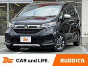 2023 HONDA FREED