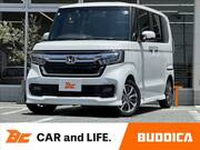 2022 HONDA N-BOX