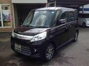 2013 SUZUKI SPACIA CUSTOM
