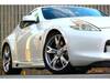 NISSAN FAIRLADY Z