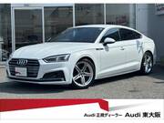 2020 AUDI A5 SPORTBACK