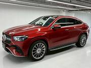 2025 MERCEDES BENZ GLE