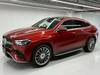 MERCEDES BENZ GLE