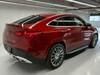 MERCEDES BENZ GLE