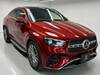MERCEDES BENZ GLE